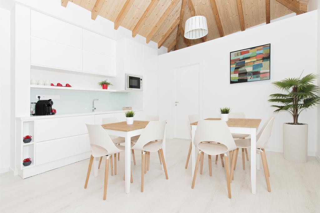 אזניאס דו מאר Villa Maca House מראה חיצוני תמונה