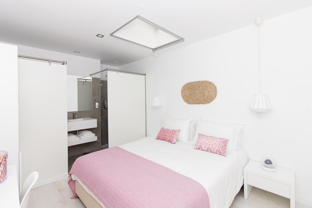 אזניאס דו מאר Villa Maca House מראה חיצוני תמונה